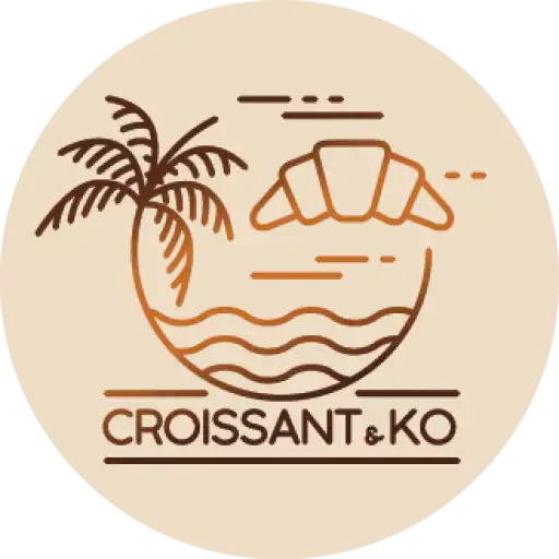 Croissant and Ko | Koh Tao | Koh Phangan