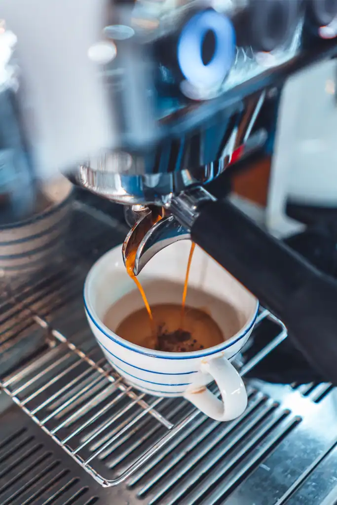 Coffee at Croissant & Ko | Breakfast | Koh Tao | Thailand