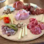 Cheese | Cold cuts | Homemade Bread | Grapes | Croissant & Ko | Koh Phangan