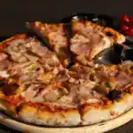 Regina Pizza | Cheesee | Crispy | Homemade | Dinner | Lunch | Croissant & Ko | Koh Phangan