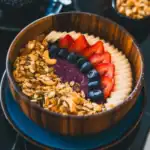 Açai Bowl | Breakfast | Sweet | Smoothie | Croissant & Ko | Koh Phangan