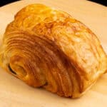 Pain au Chocolat | Sweet | Homemade | Crunchy | Tasty | Croissant & Ko | Koh Phangan