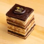 Tiramisu | Cakes | Dessert | Sweet | Homemade | Creamy | Ceroissant & Ko | Koh Phangan
