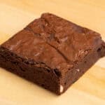 Brownie | Chocolate | Homemade | Tasty | Croissant & Ko | Koh Phangan