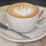 Coffee | Latte | Breakfast | Creamy | Specialty Coffee | Croissant & Ko | Ko Phangan