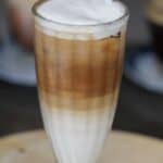Coffee | Ice Latte | Breakfast | Brunch | Creamy | Specialty Coffee | Croissant & Ko | Ko Phangan