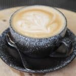 Coffee | Cappucino | Breakfast | Creamy | Specialty Coffee | Croissant & Ko | Ko Tao