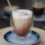 Coffee | Ice Cappucino | Creamy | Specialty Coffee | Breakfast | Brunch | Croissant & Ko | Koh Phangan