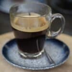 Coffee | Americano | Creamy | Specialty Coffee | Breakfast | Brunch | Croissant & Ko | Koh Tao