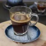 Coffee | Americano | Creamy | Specialty Coffee | Breakfast | Brunch | Croissant & Ko | Koh Phangan