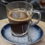 Coffee | Americano | Creamy | Specialty Coffee | Breakfast | Brunch | Croissant & Ko | Koh Tao
