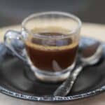 Coffee | Espresso | Creamy | Specialty Coffee | Breakfast | Brunch | Croissant & Ko | Koh Phangan