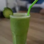 Green Detox | Fresh | Healthy | Natural | Soft Drink | Croissant & Ko