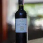 Wine | Bordeaux | Chateau Bel Air | Premium | Croissant & Ko | Koh Tao
