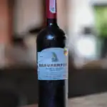 Wine | Beaurempart | Red Wine | Drinks | House Wine | Croissant & Ko | Koh Phangan