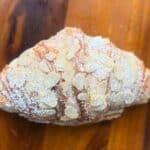 Almond Croissant | Pastry | Soft | Crunchy | Croissant & Ko | Koh Phangan