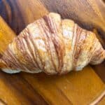 Croissant | Pastry | Bakery | Homemade | Butter | Croissant & Ko | Koh Phangan