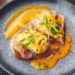 Egg Benedict | Classic | Fresh | Tasty | Croissant & Ko | Koh Phangan