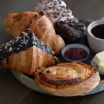 Pastries | Crunchy | Butter | Soft | Homemade | Croissant & Ko | Koh Phangan