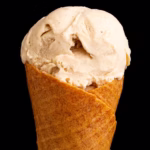 Lotus Cheese Cake Ice Cream | Best Ice Cream on the Island | Smoothie Ice Cream | Croissant & Ko | Koh Phangan | Thailand