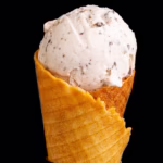 Oreo Ice Cream | Smooth Ice Cream | Soft Ice Cream | Homemade Ice Cream| Croissant & Ko | Koh Phangan | Thailand