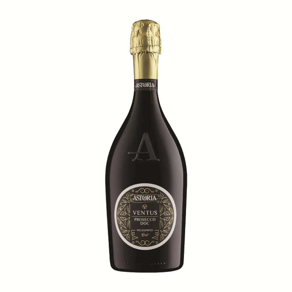 Astoria Prosecco Ventus | Sparkling Wine | Croissant & Ko | Koh Tao | Koh Phangan | Thailand
