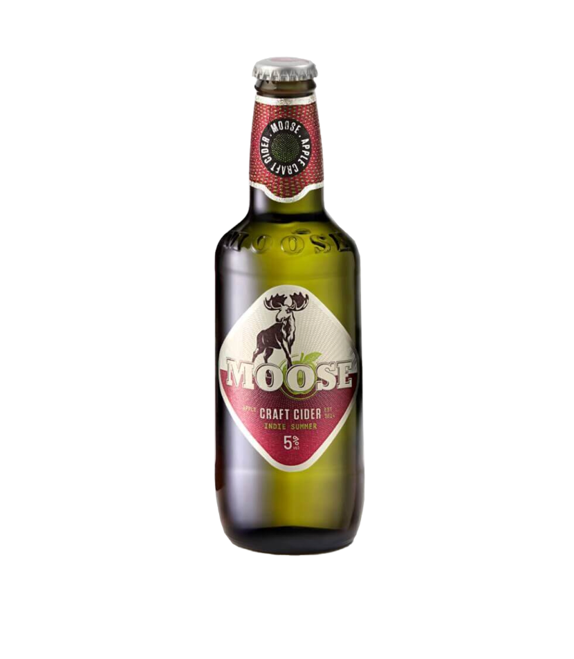 Moose Cider | Croissant & Ko | Koh Tao | Koh Phangan | Thailand