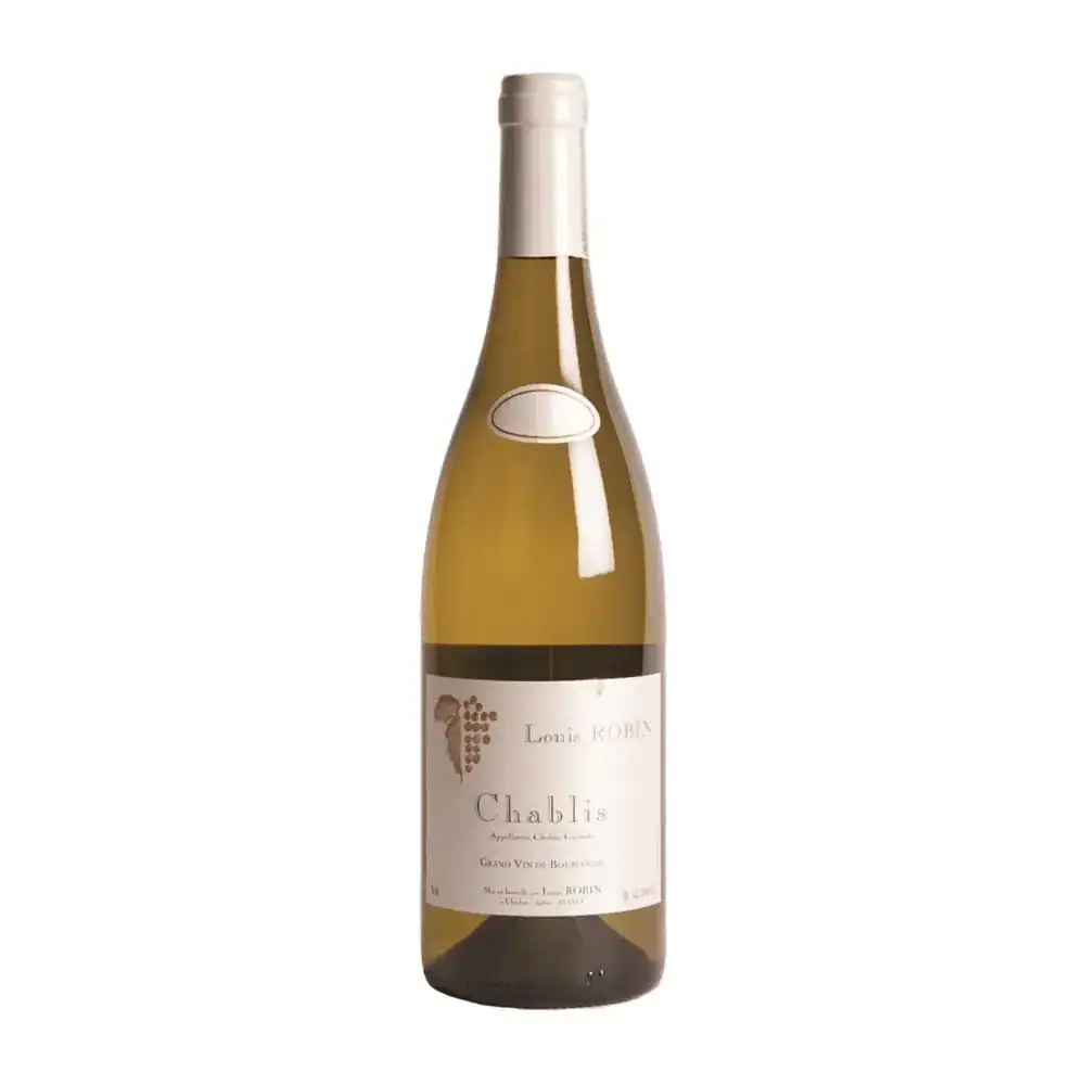 Wine | Chardonnay | Chablis | Croissant & Ko | Koh Tao | Thailand