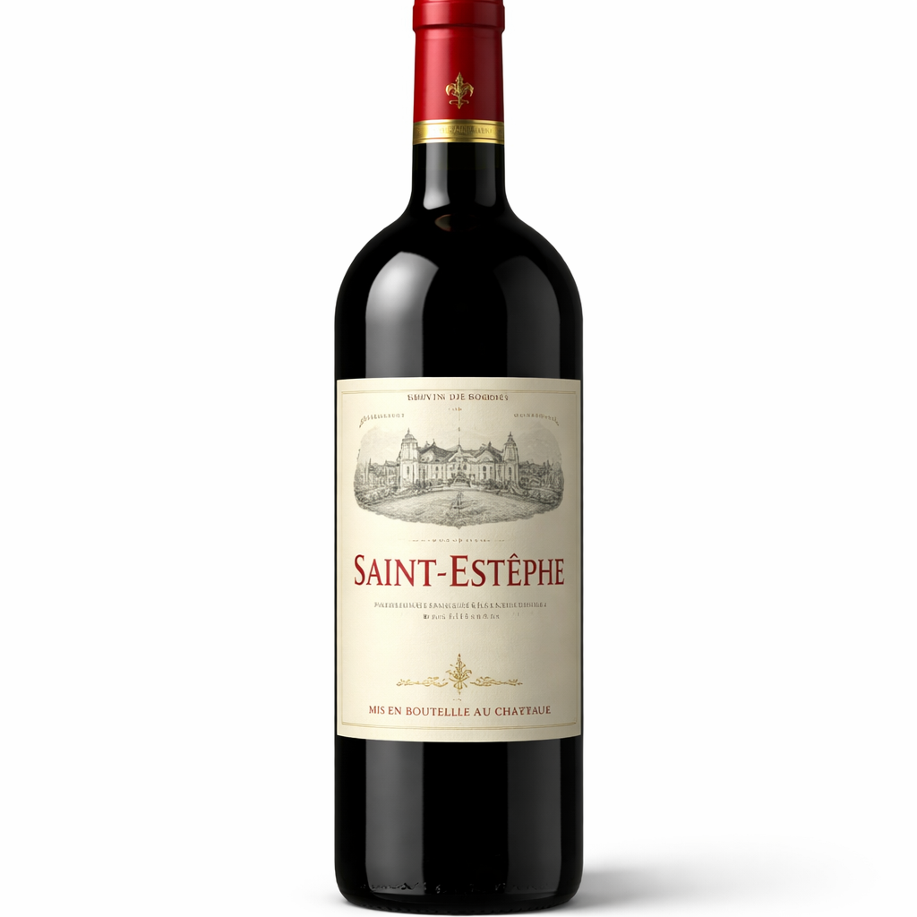Chateau Laroche Joubert | Wine | Red Wine | Croissant & Ko | Koh Tao | Koh Phangan | Thailand